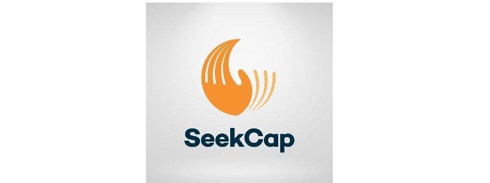 seek-cap-logo