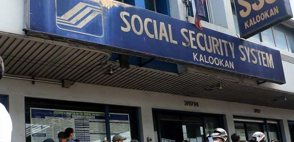 social-security-system