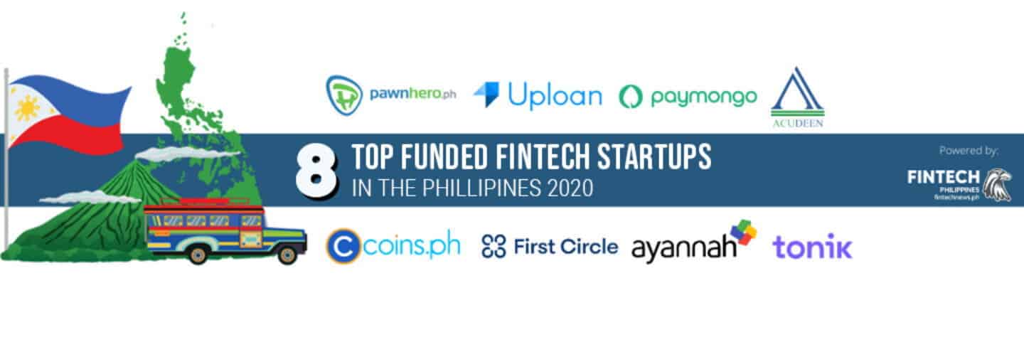 FinTech Startups in Philippines