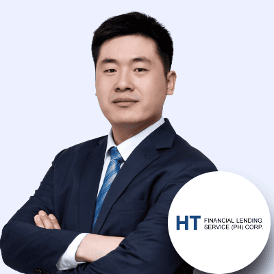 JIN XING YIN - Fintech Alliance.Ph