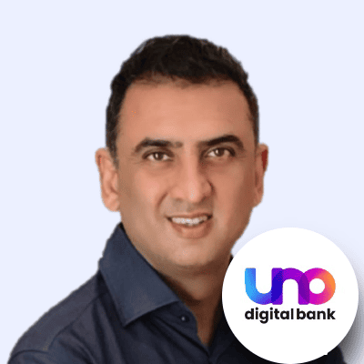 fintech-manish bhai-uno-digital-bank