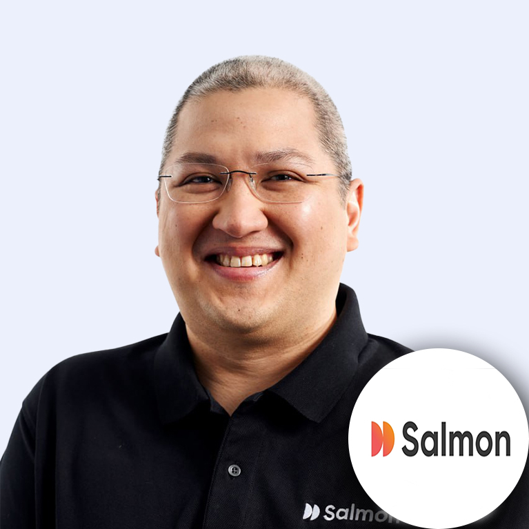 Raffy-Montemayor-Salmon-Bank-Rural-Bank-Inc