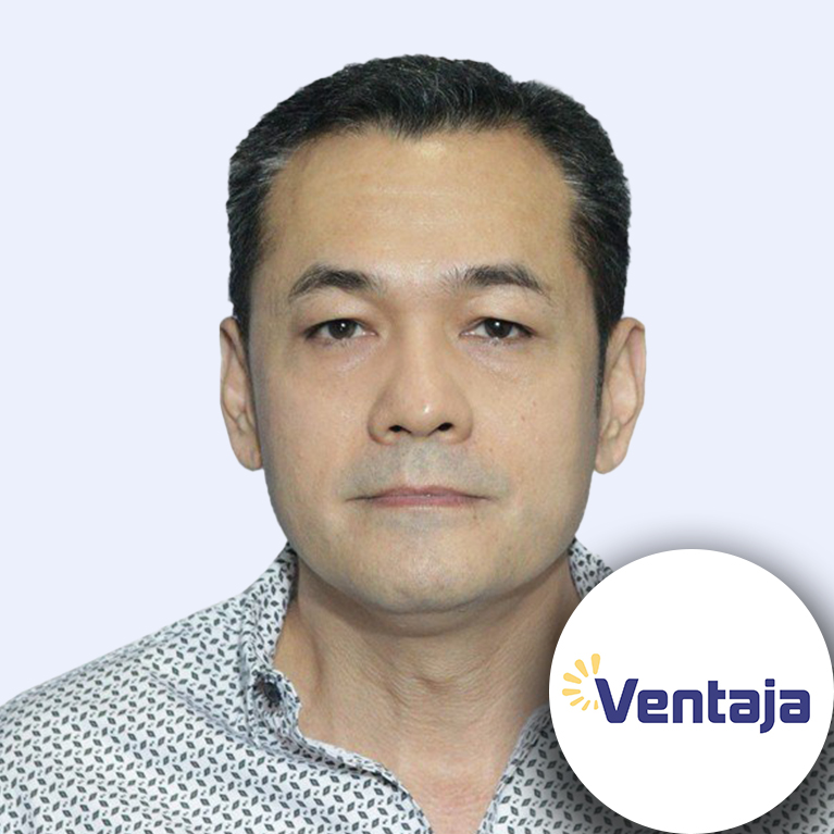 VINCET-PAUL-GREY-Ventaja-International-Corporation