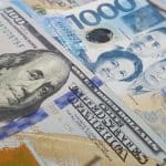 peso-dollar-currency