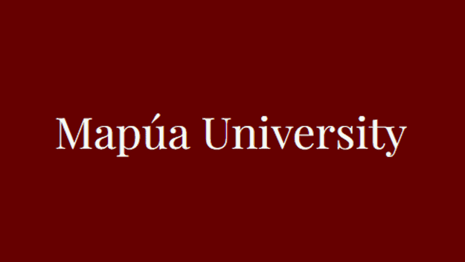 mapua-university