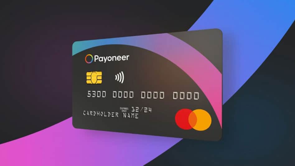 payoneer