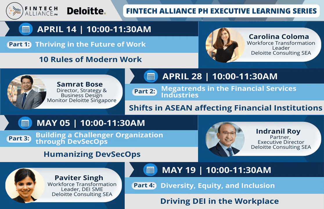 fintech-executive-learning-series