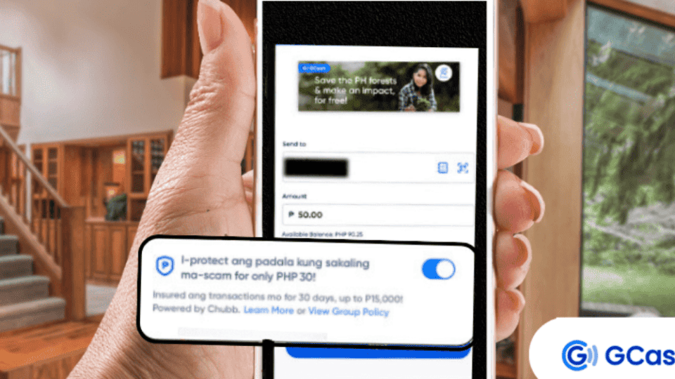 FintechNews-2024-GCash-Rolls-Out-Fraud-Insurance-to-Protect-e-Wallet-Transfers-From-Scams