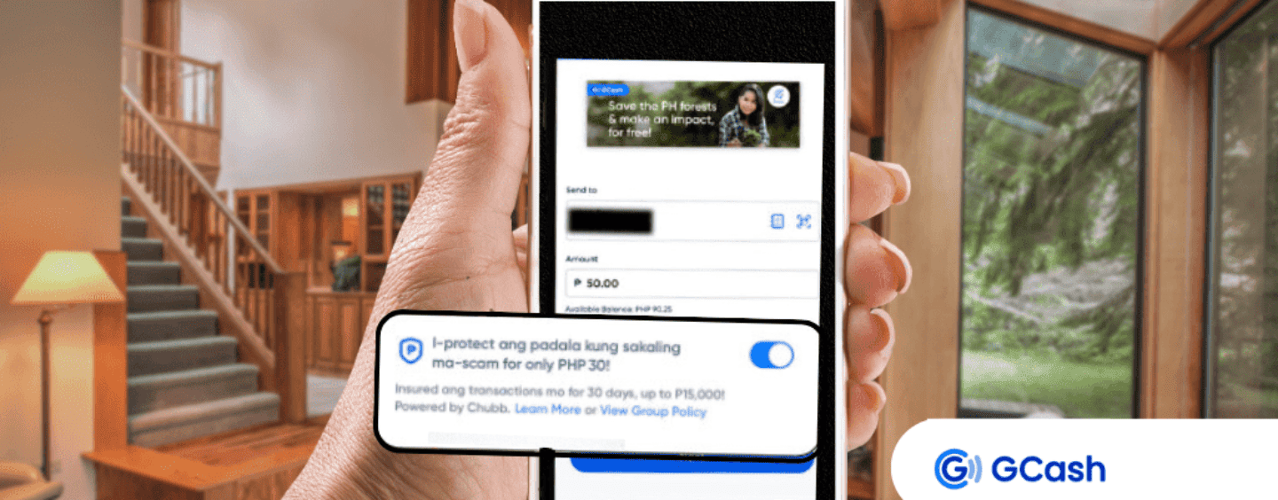 FintechNews-2024-GCash-Rolls-Out-Fraud-Insurance-to-Protect-e-Wallet-Transfers-From-Scams