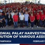 FintechEvent2024-ceremonial-palay-harvesting-and-distribution-of-various-assistance-candaba-pampanga