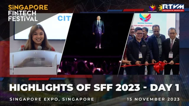 FintechEvents2023-Highlights-of-SFF-2023-DAY-1