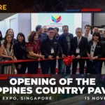 FintechNews-opening-of-the-philippine-country-pavilion-at-the-sff-2023