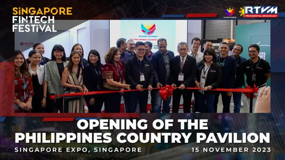 FintechNews-opening-of-the-philippine-country-pavilion-at-the-sff-2023