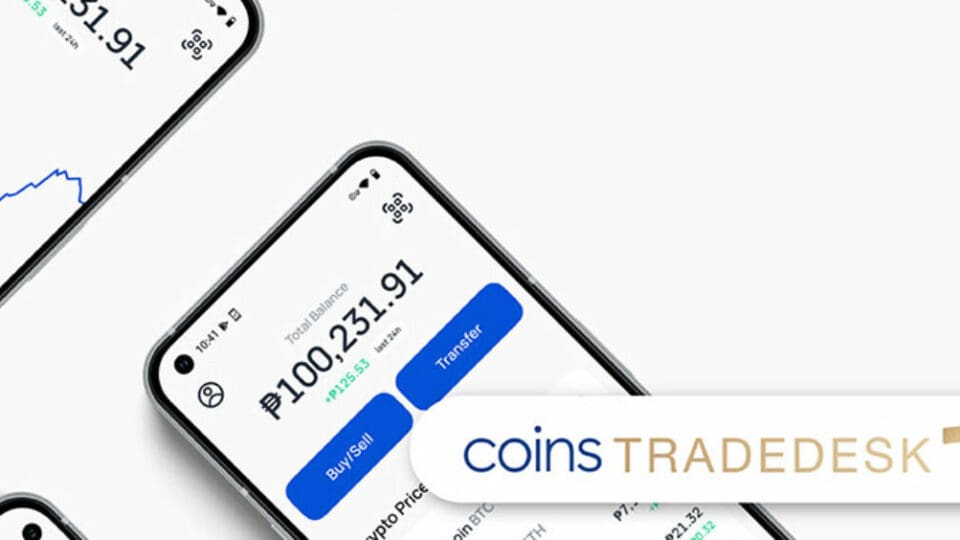 FintechNews2024-coins-ph-achieves-record-trading-volume-with-coins-tradedesk-in-early-2024