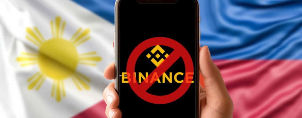 Fintech-News-2024-Philippines-sec-moves-to-block-binance-amid-licensing-concerns