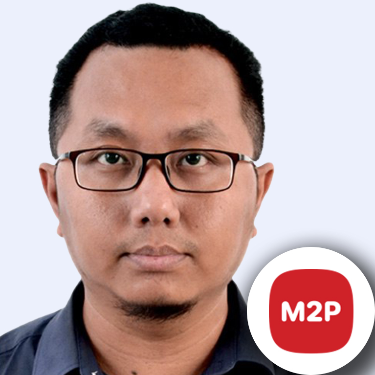 BONEY-MOSHAHARY-M2P