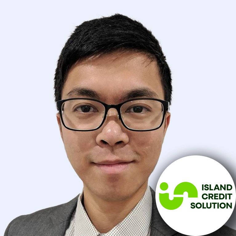 HONGCHENG-ZHOU-Island-Credit-Solutions-Corporation