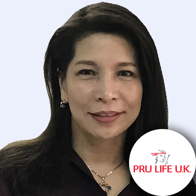 IMELDA-TIONGSON-Pru-Life-UK