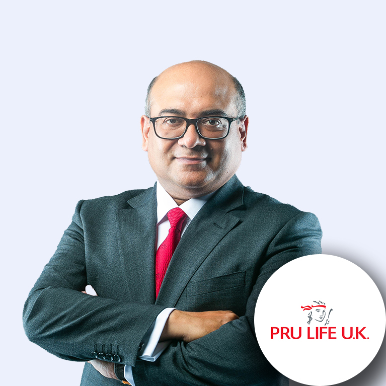 SANJAY-CHARKRABARTY-PRU-LIFE-INSURANCE-CORPORATION